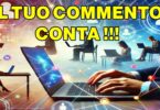 Il tuo commento conta: proponi un argomento di tuo interesse ad "Allerta Pericoli Informatici"