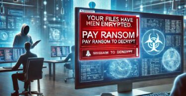 EVOLUZIONE DEI RANSOMWARE : STRATEGIE DI DIFESA CHE DEVI CONOSCERE