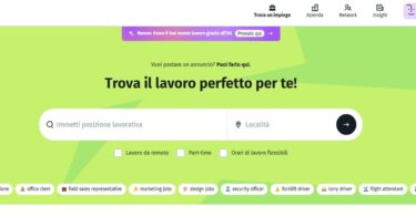 XING: LA PIATTAFORMA PROFESSIONALE PER TROVARE LAVORO IN EUROPA