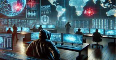 CYBER-WAR E ATTACCHI GEOPOLITICI: LA NUOVA FRONTIERA DEL CONFLITTO DIGITALE